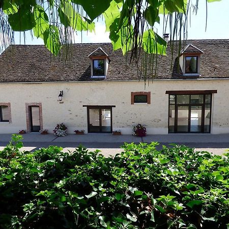 Le Manoir De Hauterive Hotel Hauterive  Exterior photo