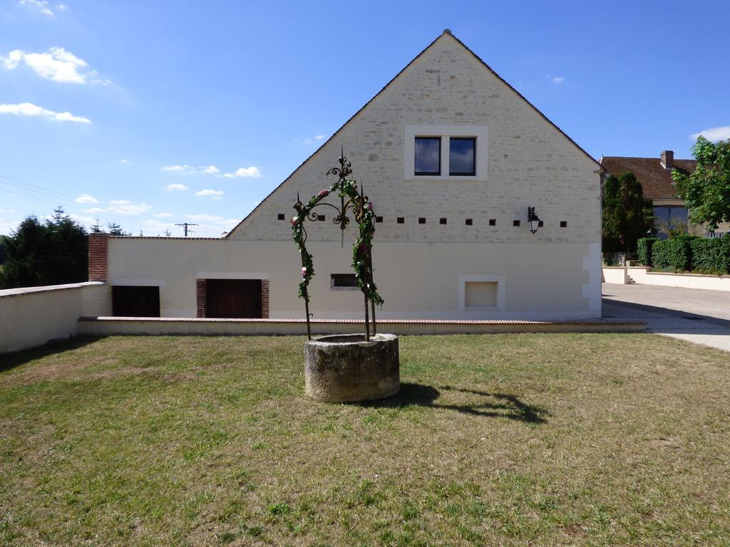 Le Manoir De Hauterive Hotel Hauterive  Exterior photo