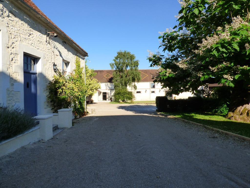 Le Manoir De Hauterive Hotel Hauterive  Exterior photo