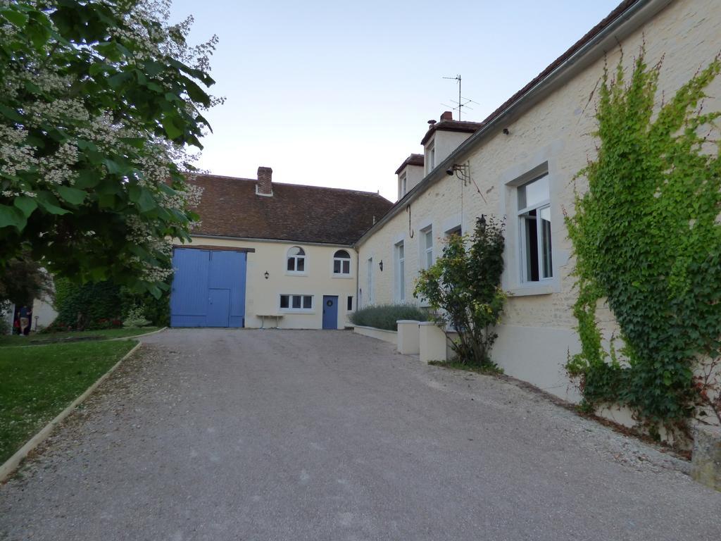 Le Manoir De Hauterive Hotel Hauterive  Exterior photo